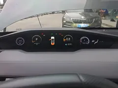 2022 Changan UNI-V 1.5T Premium — фото 13