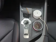 2022 Changan UNI-V 1.5T Premium — фото 15
