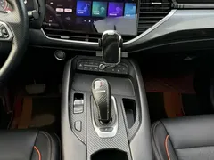 2020 Haval F7 1.5T 2WD Ku, белый — фото 11