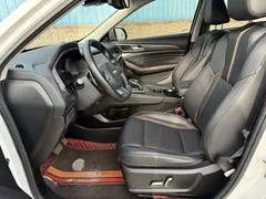 2020 Haval F7 1.5T 2WD Ku, белый — фото 13