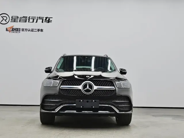 2021 Mercedes-Benz GLE 350 4MATIC Luxury