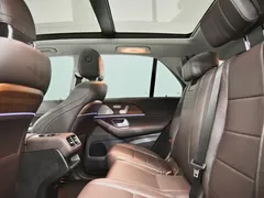 2021 Mercedes-Benz GLE 350 4MATIC Luxury, чёрный — фото 8