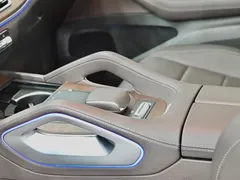 2021 Mercedes-Benz GLE 350 4MATIC Luxury, чёрный — фото 16