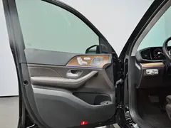 2021 Mercedes-Benz GLE 350 4MATIC Luxury, чёрный — фото 18