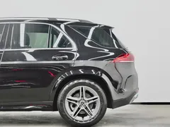 2021 Mercedes-Benz GLE 350 4MATIC Luxury, чёрный — фото 20