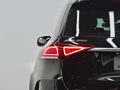 2021 Mercedes-Benz GLE 350 4MATIC Luxury, чёрный — фото 33