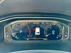 2022 Volkswagen T-Roc 280TSI DSG 2WD Comfort Plus, белый — фото 13
