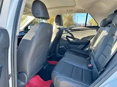 2022 Volkswagen T-Roc 280TSI DSG 2WD Comfort Plus, белый — фото 17