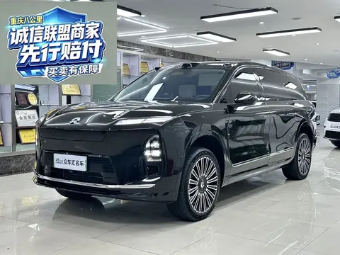 2026 Nio ES8 6-seat Executive Luxury