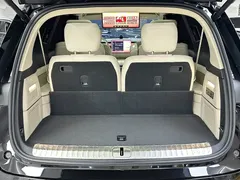 2026 Nio ES8 6-seat Executive Luxury, чёрный — фото 8