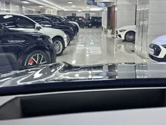 2026 Nio ES8 6-seat Executive Luxury, чёрный — фото 21
