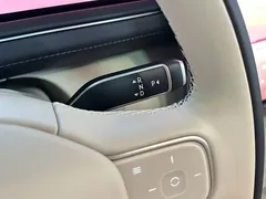 2026 Nio ES8 6-seat Executive Luxury, чёрный — фото 22