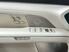 2026 Nio ES8 6-seat Executive Luxury, чёрный — фото 24