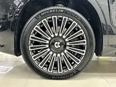 2026 Nio ES8 6-seat Executive Luxury, чёрный — фото 26