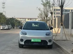 2025 Aion UT 330 Xinghui — фото 2