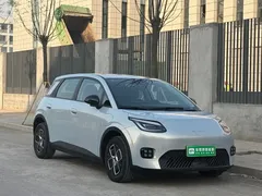 2025 Aion UT 330 Xinghui — фото 3