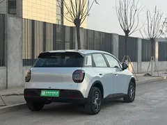 2025 Aion UT 330 Xinghui — фото 4