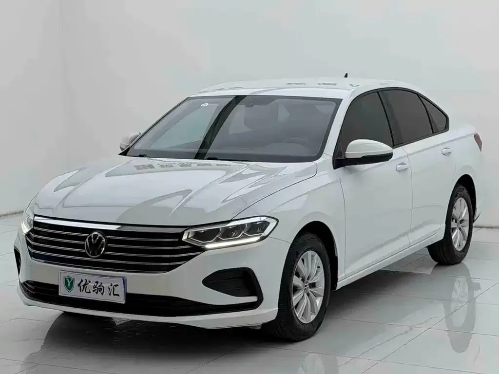 2023 Volkswagen Lavida 1.5L AT