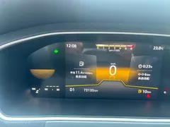 2023 Volkswagen Lavida 1.5L AT, белый — фото 10