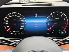 2023 Mercedes-Benz S-Class S 450 L 4MATIC, чёрный — фото 12
