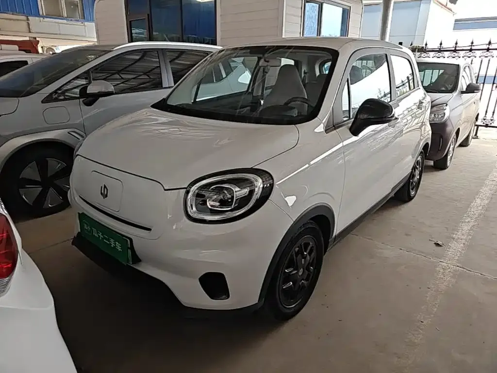 2023 Leapmotor T03 310 Lite