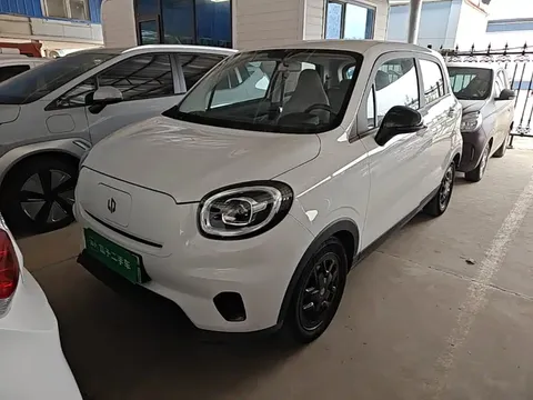 2023 Leapmotor T03 310 Lite