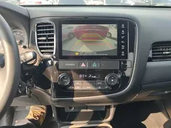 2021 Mitsubishi Outlander 2.0L 2WD 5 Seats, белый — фото 13