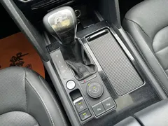 2020 Volkswagen Teramont X 380TSI 4WD Luxury, чёрный — фото 11