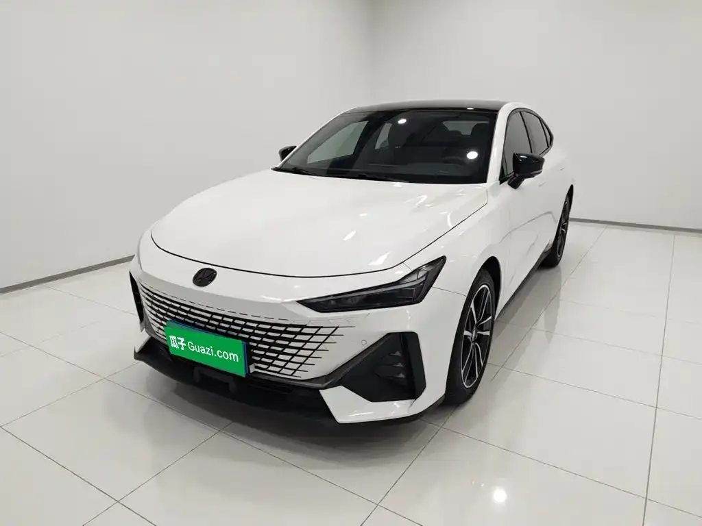 2023 Changan UNI-V 1.5T Premium