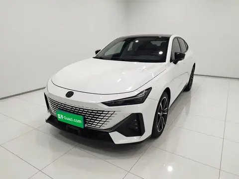 2023 Changan UNI-V 1.5T Premium