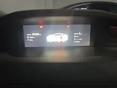 2023 Changan UNI-V 1.5T Premium, белый — фото 8