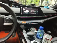 2023 Changan UNI-V 1.5T Premium, белый — фото 9