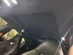 2023 Changan UNI-V 1.5T Premium, белый — фото 14