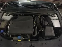 2023 Changan UNI-V 1.5T Premium, белый — фото 16
