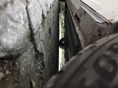2023 Changan UNI-V 1.5T Premium, белый — фото 17