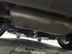 2023 Changan UNI-V 1.5T Premium, белый — фото 23