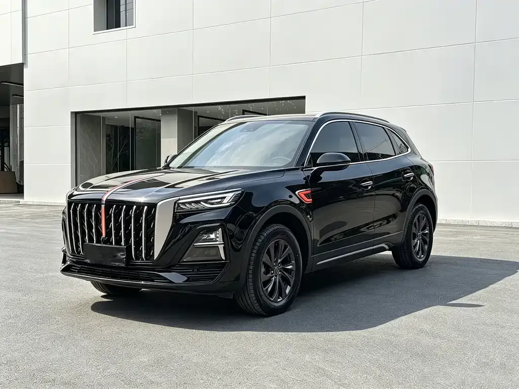 2025 Hongqi HS5 2.0T 2WD Qixiang Pro