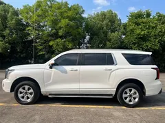 2023 Haval H5 2.0T AT 4WD Diesel, белый — фото 4