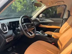2023 Haval H5 2.0T AT 4WD Diesel, белый — фото 7