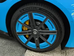 2026 Xiaomi SU7 RWD Pro, синий — фото 6