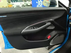 2026 Xiaomi SU7 RWD Pro, синий — фото 7
