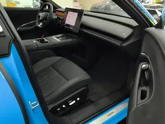 2026 Xiaomi SU7 RWD Pro, синий — фото 8