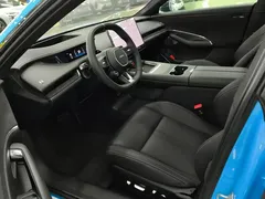 2026 Xiaomi SU7 RWD Pro, синий — фото 9