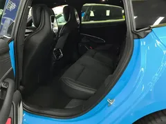 2026 Xiaomi SU7 RWD Pro, синий — фото 11