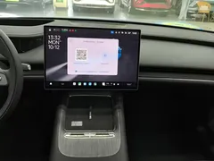 2026 Xiaomi SU7 RWD Pro, синий — фото 13