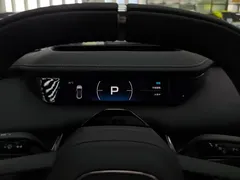 2026 Xiaomi SU7 RWD Pro, синий — фото 14