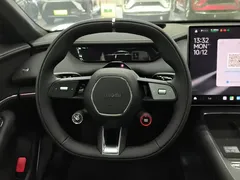2026 Xiaomi SU7 RWD Pro, синий — фото 15