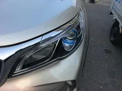 2021 Geely Vision X3 1.5L CVT Premium — фото 5