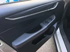 2021 Geely Vision X3 1.5L CVT Premium — фото 7