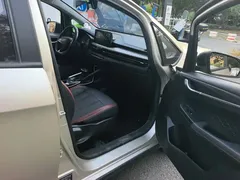 2021 Geely Vision X3 1.5L CVT Premium — фото 8